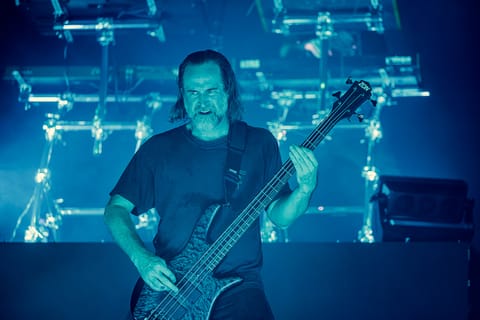 In Flames