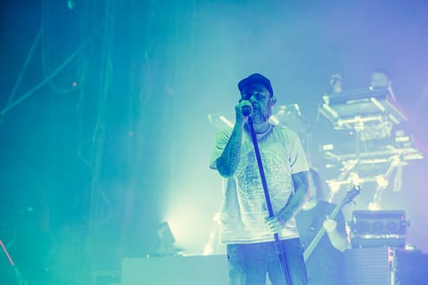 In Flames