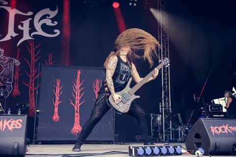 Kittie