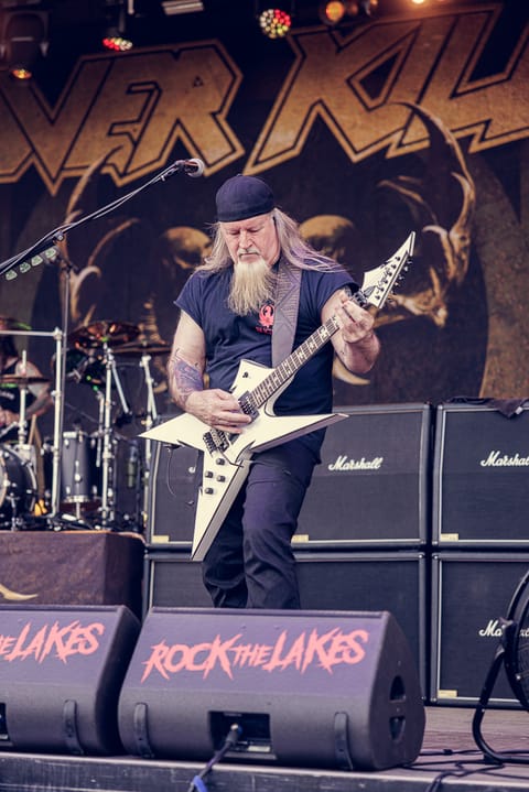 Overkill