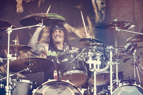 Overkill