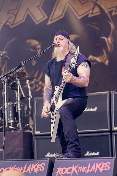 Overkill