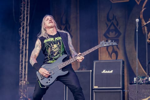 Overkill