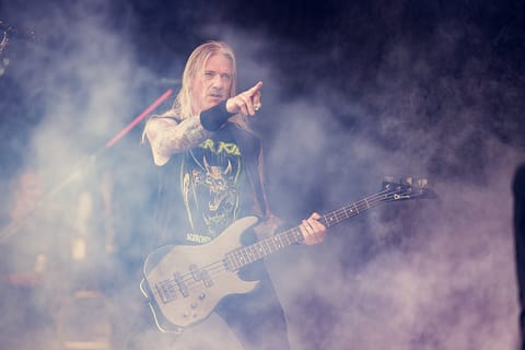Overkill