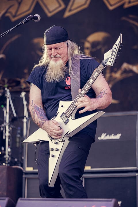 Overkill