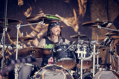 Overkill
