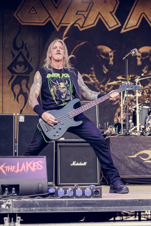 Overkill
