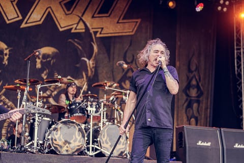 Overkill