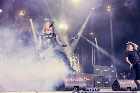 Overkill