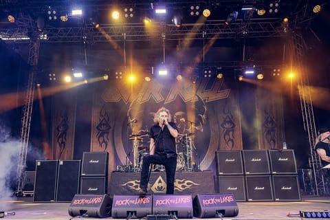 Overkill