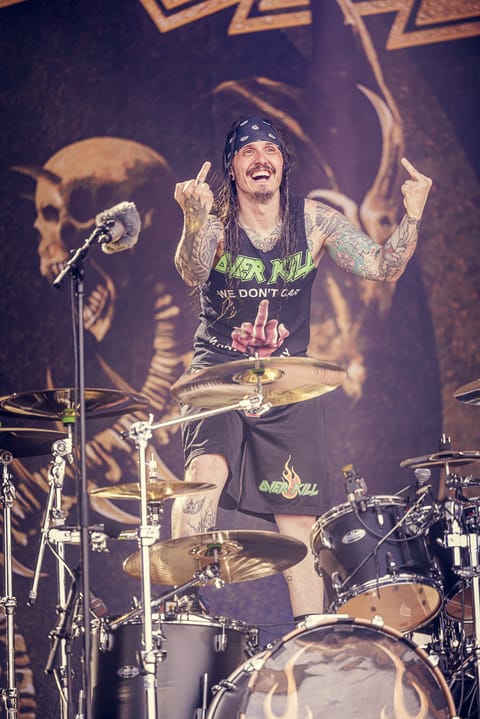 Overkill