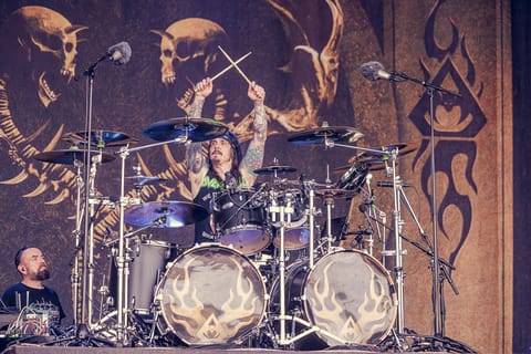 Overkill