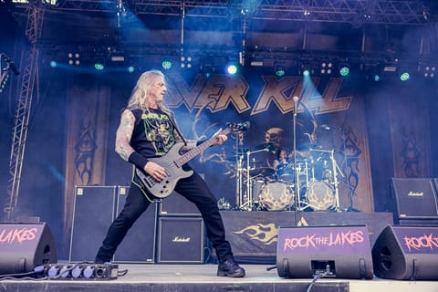 Overkill
