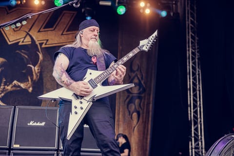 Overkill