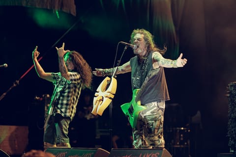 Soulfly