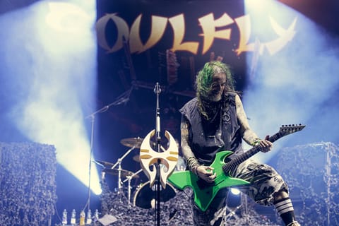 Soulfly