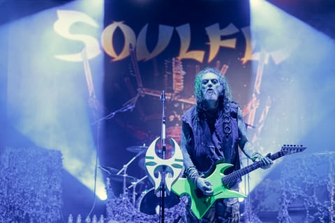 Soulfly
