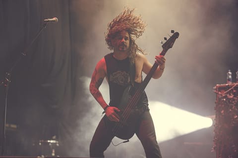 Soulfly