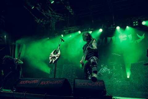 Soulfly