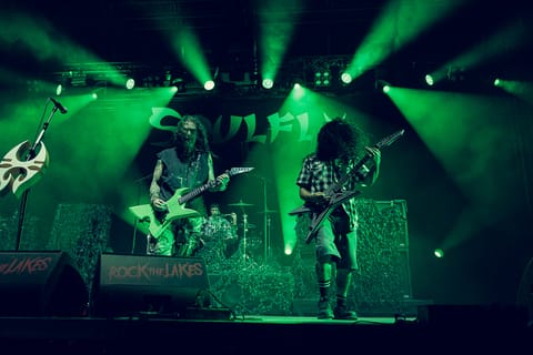 Soulfly