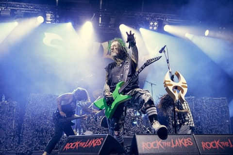 Soulfly