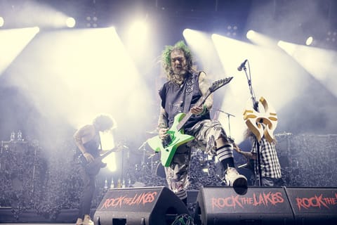 Soulfly