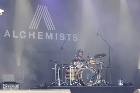 Alchemists