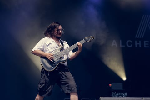 Alchemists