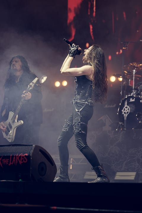 Arch Enemy