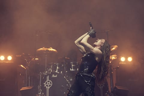 Arch Enemy