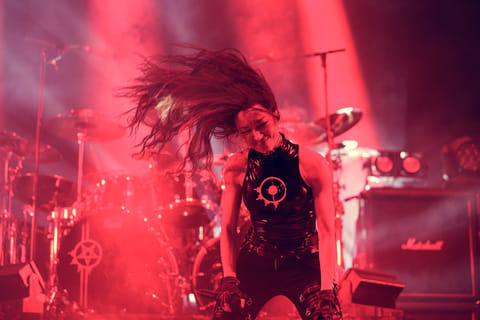Arch Enemy