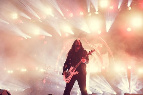 Arch Enemy