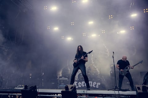 Coroner