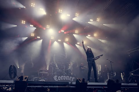 Coroner