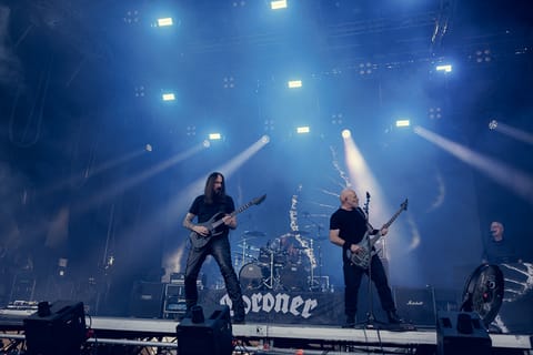 Coroner