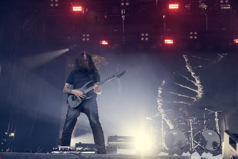 Coroner