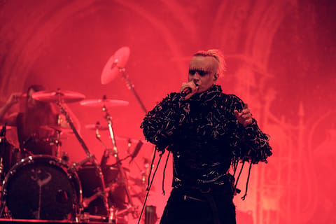 Lord of the Lost