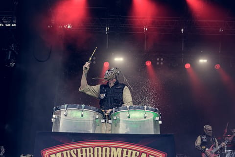 Mushroomhead