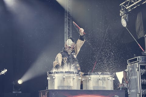 Mushroomhead