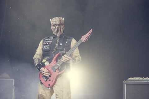 Mushroomhead