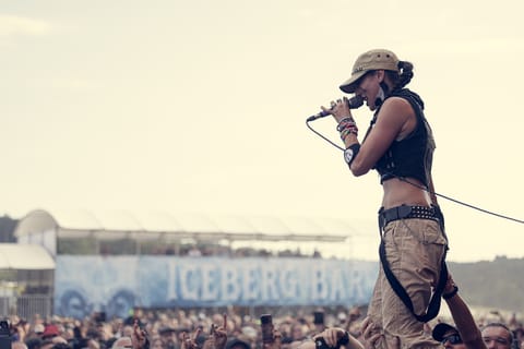 Mushroomhead