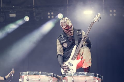 Mushroomhead