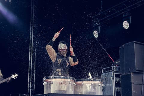 Mushroomhead