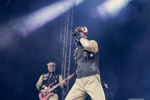 Mushroomhead