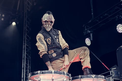 Mushroomhead