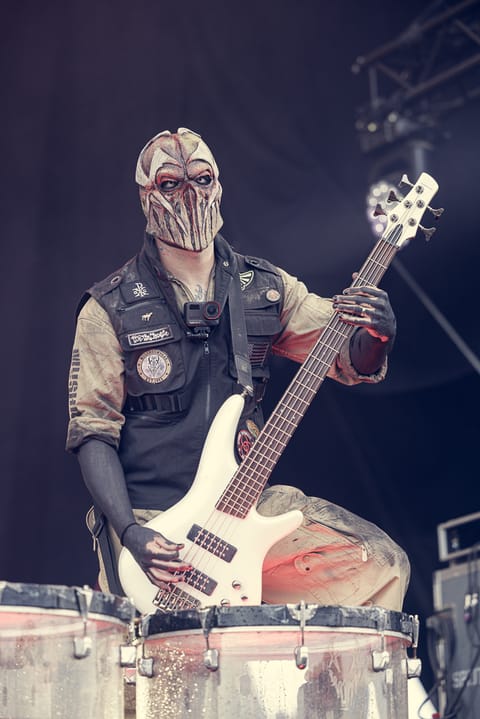 Mushroomhead