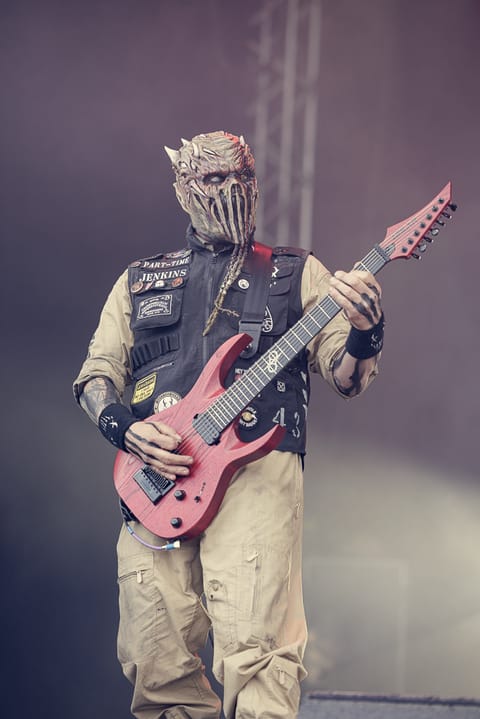 Mushroomhead