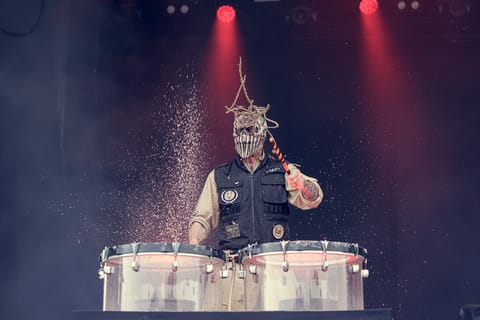 Mushroomhead