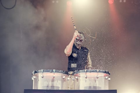 Mushroomhead