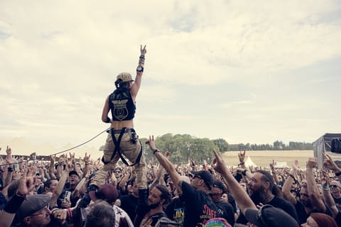 Mushroomhead